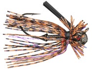 Jewel Baits Finesse Jig 2pk