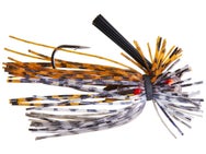 Jewel Baits Finesse Jig 2pk