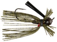 Jewel Baits Pro Spider Jig 2pk