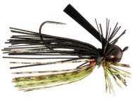 Jewel Baits Pro Spider Jig 2pk