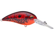 Jenko Fishing Flaming Craw CD7 Crankbait