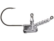 Jewel Baits Double Play Jig Head 2pk