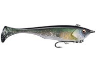 Jackall Dunkle Swimbait