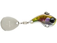 Jackall Deracoup Tail Spinner