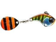 Jackall Deracoup Tail Spinner