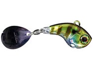Jackall Deracoup Tail Spinner