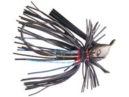 Jewel Baits EF Finesse Flip'n Jig 2pk
