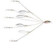 Jenko Fishing J-Pod Flash Umbrella Rig