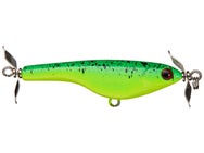 Jenko Fishing Shinobi Shad Spybait