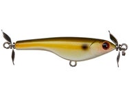 Jenko Fishing Shinobi Shad Spybait