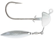 Jenko Fishing Under Flash Underspin Heads 2 pk