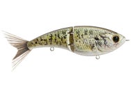 6th Sense Judo 130 Freshwater Glide Bait