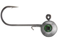Jenko Fishing Kevin Rodgers Warhead Jig Heads