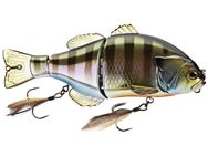 Jackall Gantarel Swimbaits