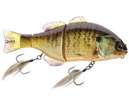 Jackall Gantarel Swimbaits