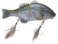 Jackall Gantarel Jr. Swimbaits