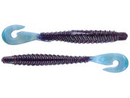 6th Sense The Judge 5.9 Swimming Worm 5pk