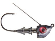 Jewel Baits Gem Shad 2.0 Weedless Swimbait Head