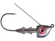 Jewel Baits Gem Shad 2.0 Weedless Swimbait Head