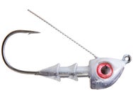Jewel Baits Gem Shad 2.0 Weedless Swimbait Head