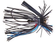 Jewel Baits Heavy Cover Finesse Football Jig 2pk