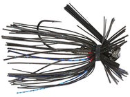 Jewel Baits Heavy Cover Finesse Football Jig 2pk