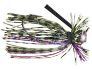 Jewel Baits Heavy Cover Finesse Football Jig 2pk
