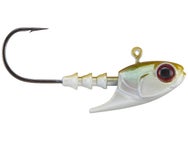 6th Sense Juggle Jig Head