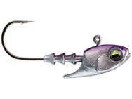 6th Sense Juggle Jig Head