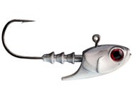 6th Sense Juggle Jig Head