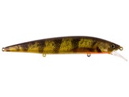 Jackall Rerange Jerkbait RT Perch 110