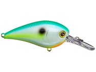 Jackall MC60 Crankbait MR