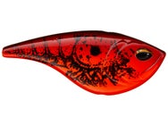 Jenko Fishing Trapline Rip-Knocker Lipless Crankbait