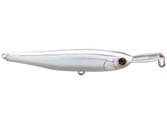 Jackall Riser Bait 007 Chrome