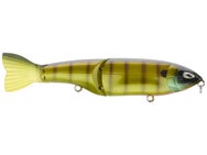 Jerry Rago Thunderhawk Cha Cha Glide