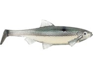 Jerry Rago 7" BV 3D Pro Inline Swimbait