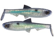 Jerry Rago Thunderhawk Thunderbelly 2pk
