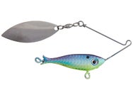 Jewel Baits Live Spin