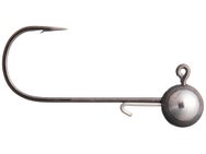 Juice's Tungsten Ball Head Jig