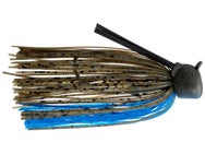 Keitech Crankin' Football Jig