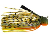 Keitech Crankin' Football Jig