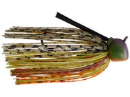 Keitech Crankin' Football Jig