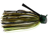 Keitech Crankin' Football Jig