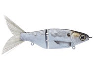 KGB Swimbaits Chad Shad Glide Bait
