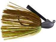 Keitech Tungsten Casting Jig Model 1 Version 2