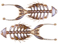 Kasumi Dancing Bone Doctor Creature Bait