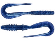 Keitech Mad Wag Worm 6pk