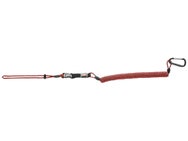 Ketch Rod Tether