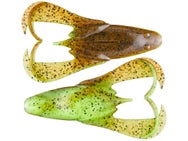 Keitech Noisy Flapper Frog 5pk