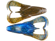 Keitech Noisy Flapper Frog 5pk